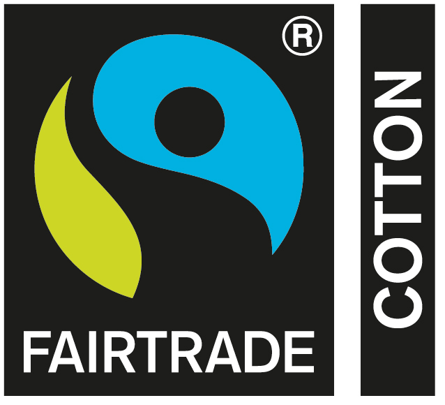 Fairtrade Cotton Zertifikat